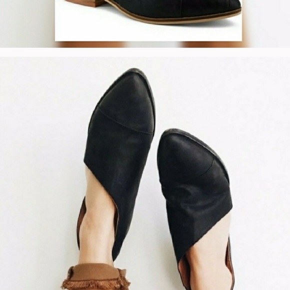 HP 5 Cut Out Flats - Picture 2 of 2